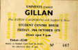 Gillan '79