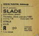 Slade - Jan '81