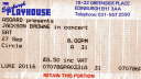 Jackson Browne - Sep '86