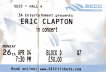 Eric Clapton - Apr '04