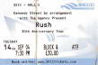 Rush - Sep '04