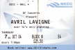 Avril Lavigne - Oct '04