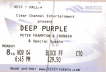 Deep Purple - Nov '04