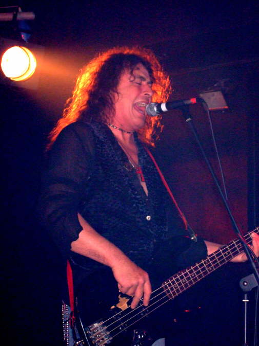 Y&T - 2
