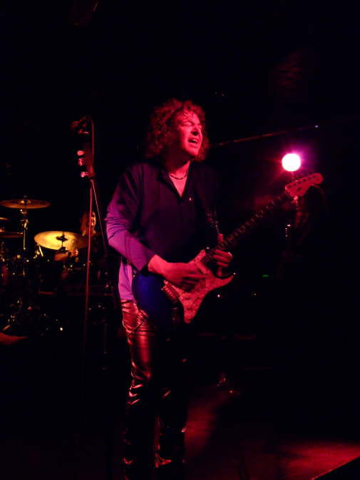 Y&T - 7