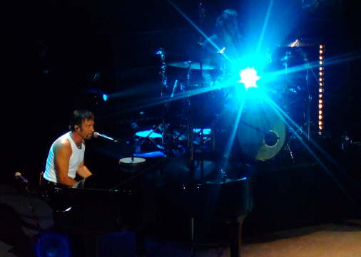 Paul Rodgers - 7