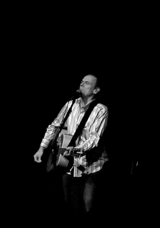 John Hiatt