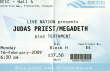 Judas Priest Feb '09