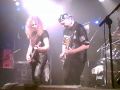 Saxon 2 - Liquid Rooms 2005