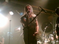 Saxon 1 - Liquid Rooms 2005