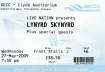 Skynyrd May '09